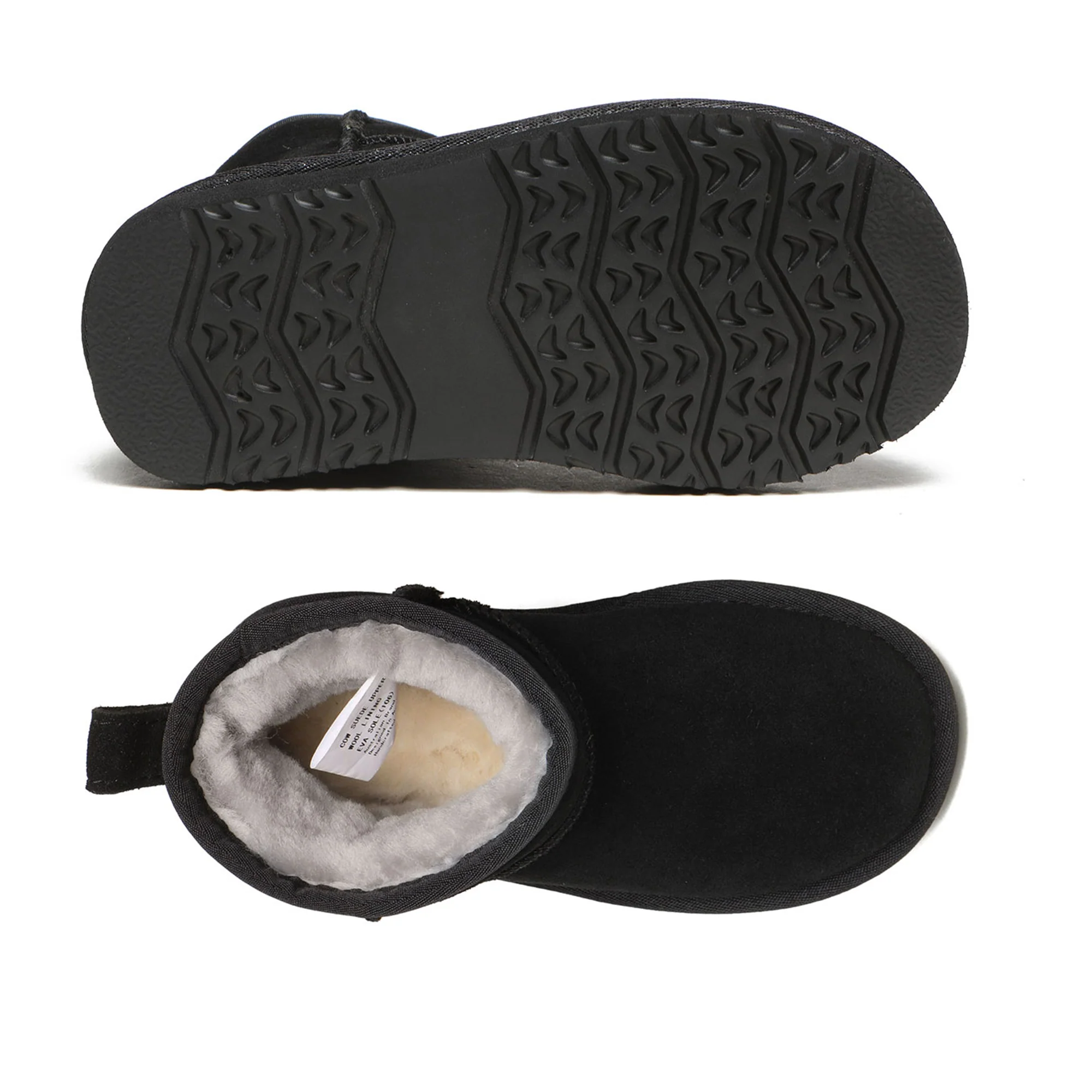 Classic Mini Kids UGG Boots - Image 10