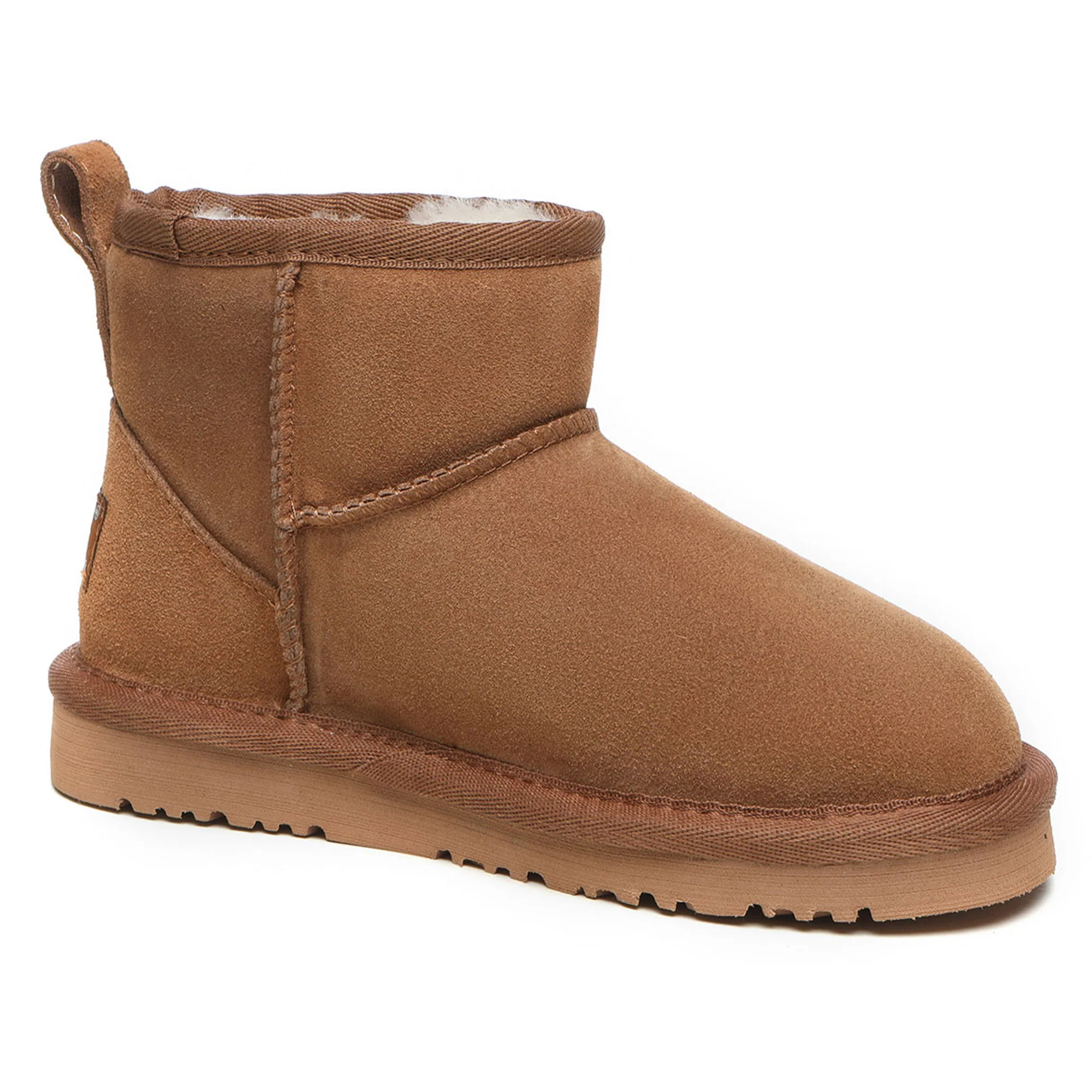 Classic Mini Kids UGG Boots - Image 3