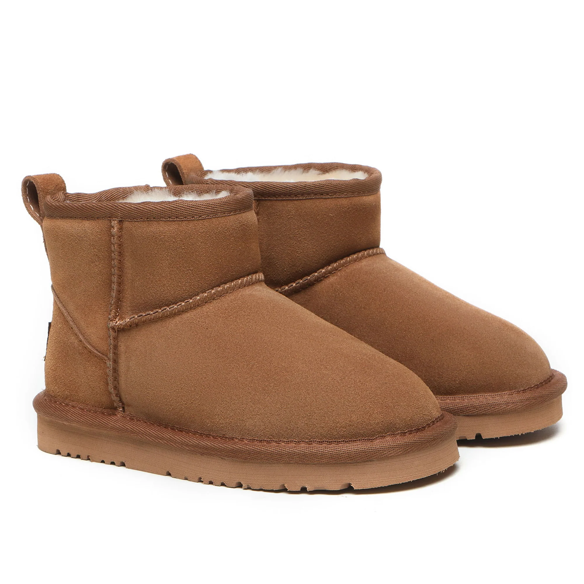 Classic Mini Kids UGG Boots - Image 4