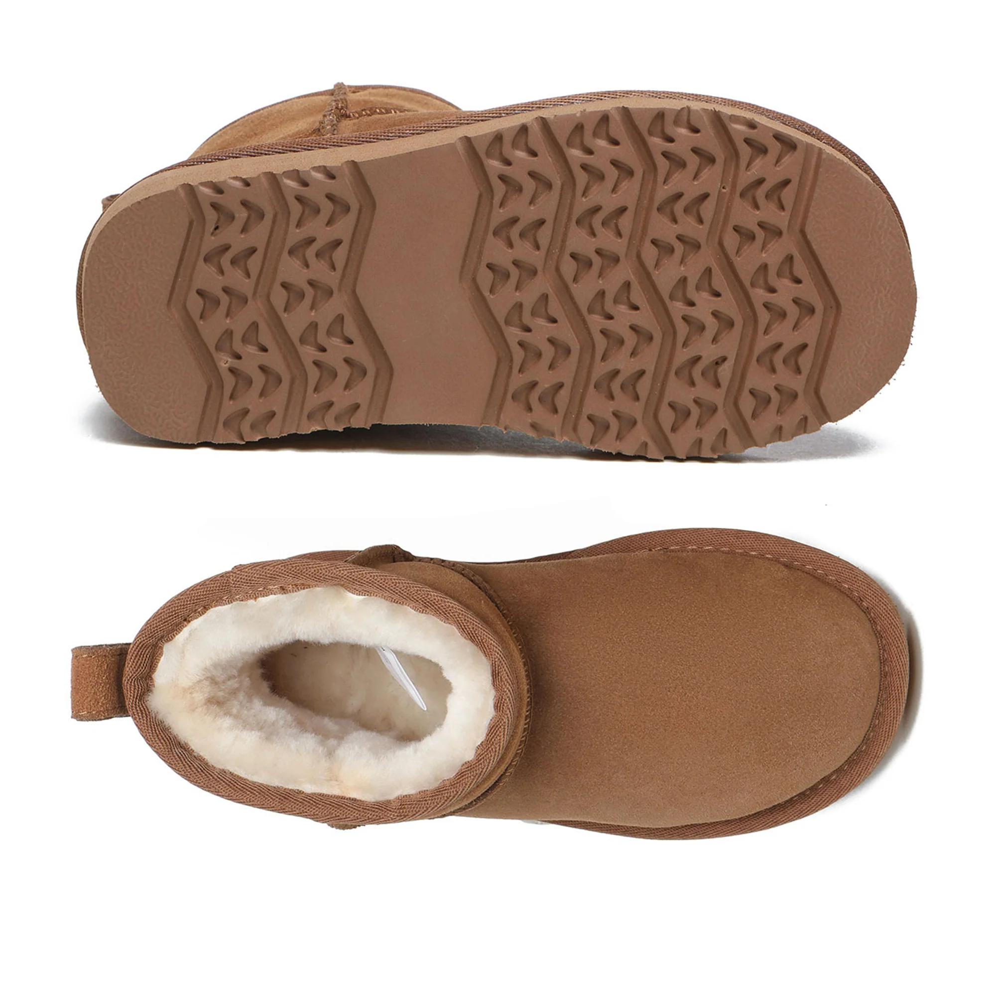 Classic Mini Kids UGG Boots - Image 5