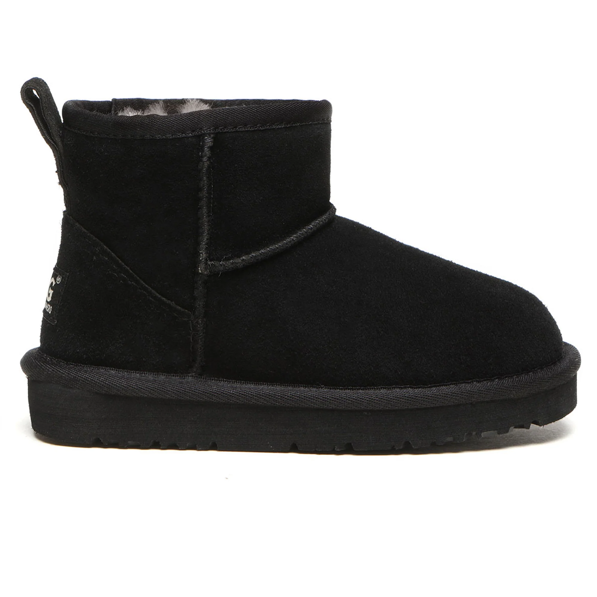 Classic Mini Kids UGG Boots - Image 6