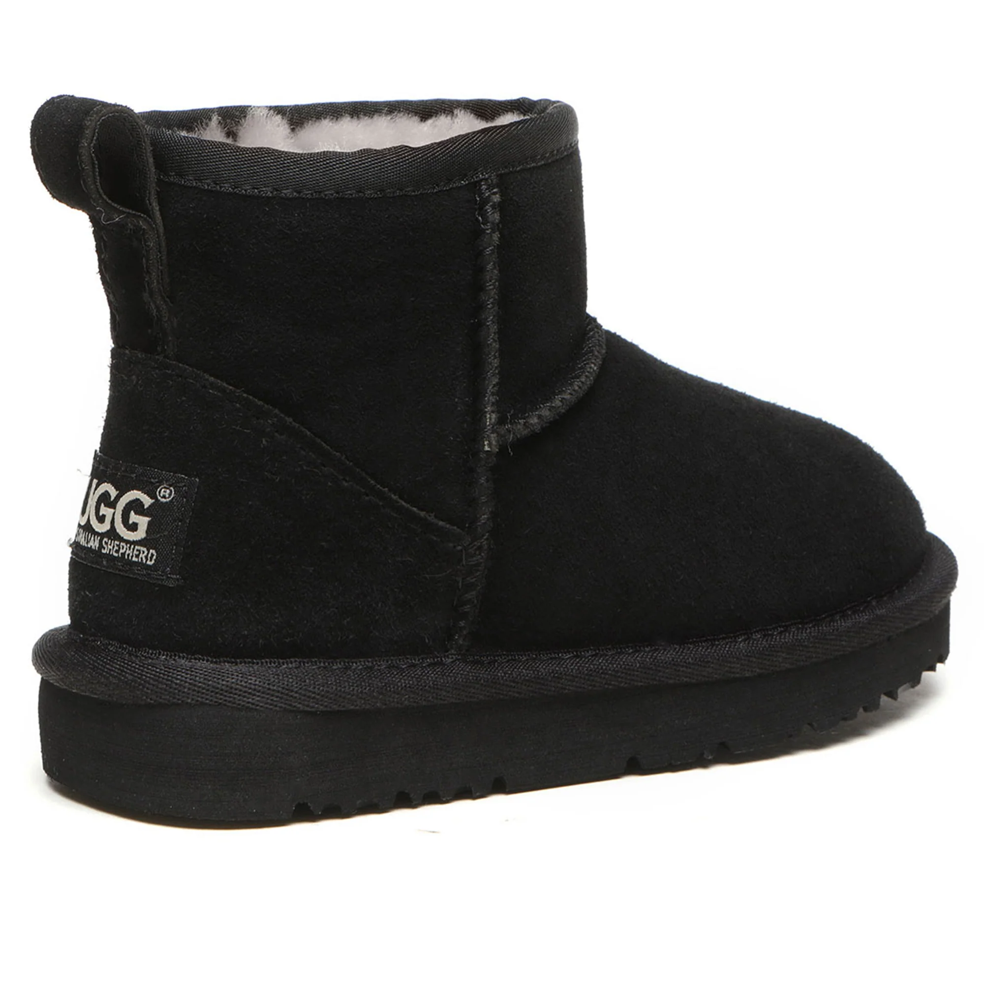 Classic Mini Kids UGG Boots - Image 7