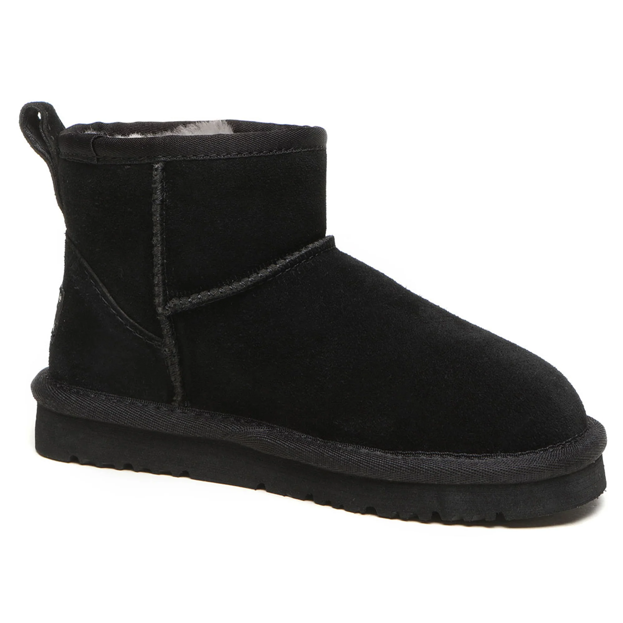 Classic Mini Kids UGG Boots - Image 8