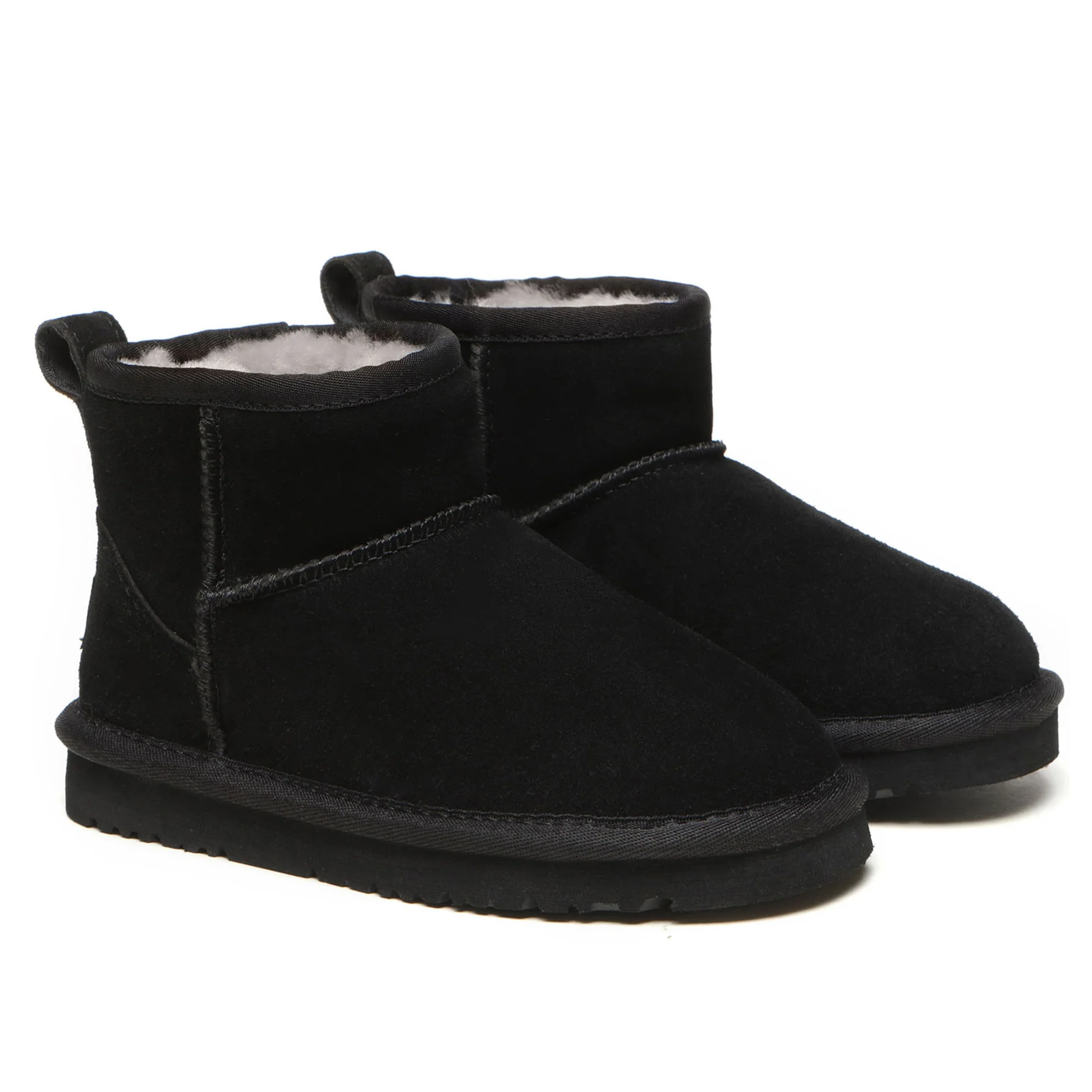 Classic Mini Kids UGG Boots - Image 9