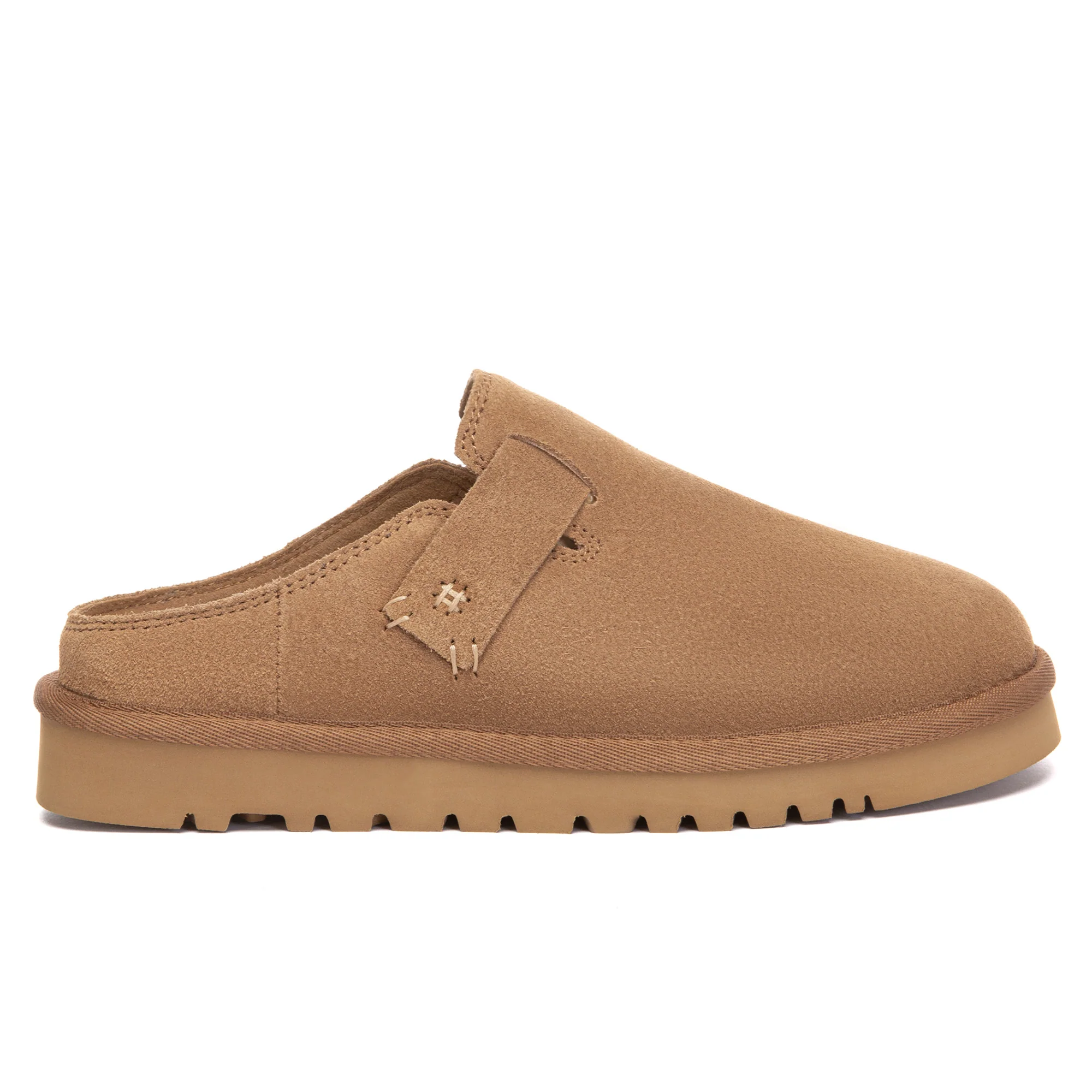 Slippers & Slides (Women)