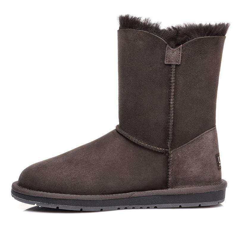 Classic Short 1-Button UGG Boots - Image 21