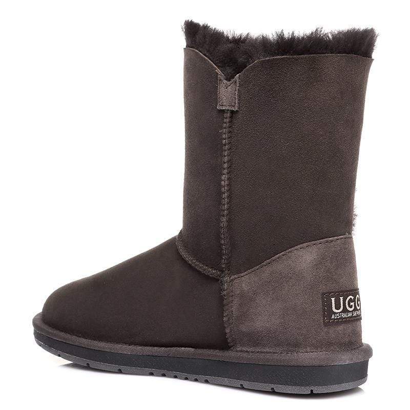 Classic Short 1-Button UGG Boots - Image 23