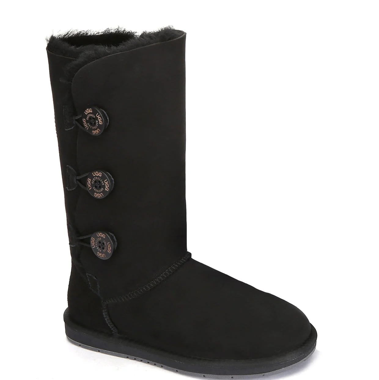 Classic Tall 3-Buttons UGG Boots - Image 10