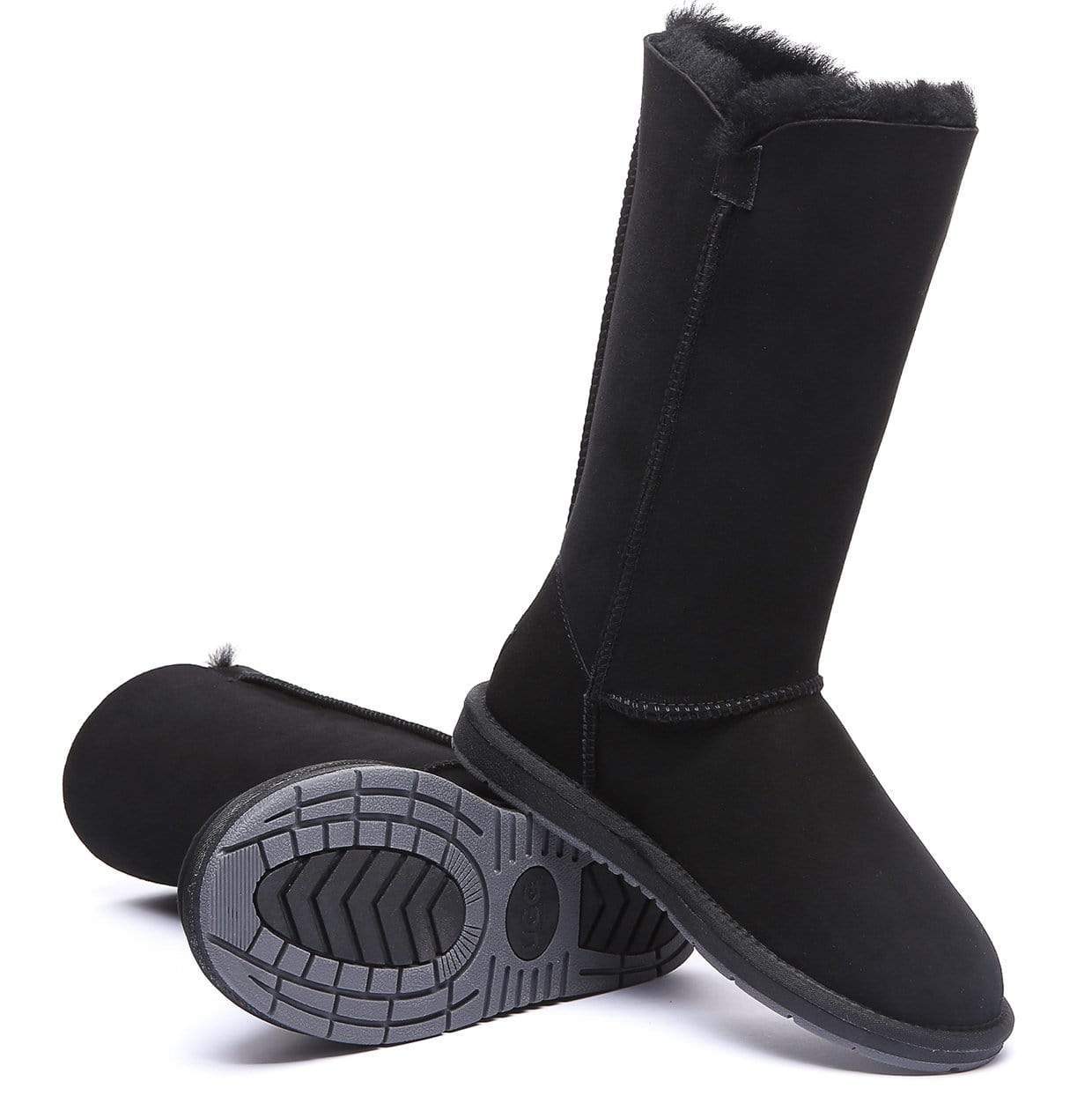 Classic Tall 3-Buttons UGG Boots - Image 14