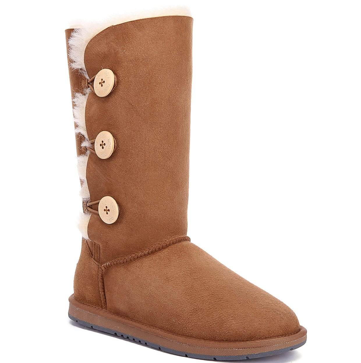 Classic Tall 3-Buttons UGG Boots - Image 17