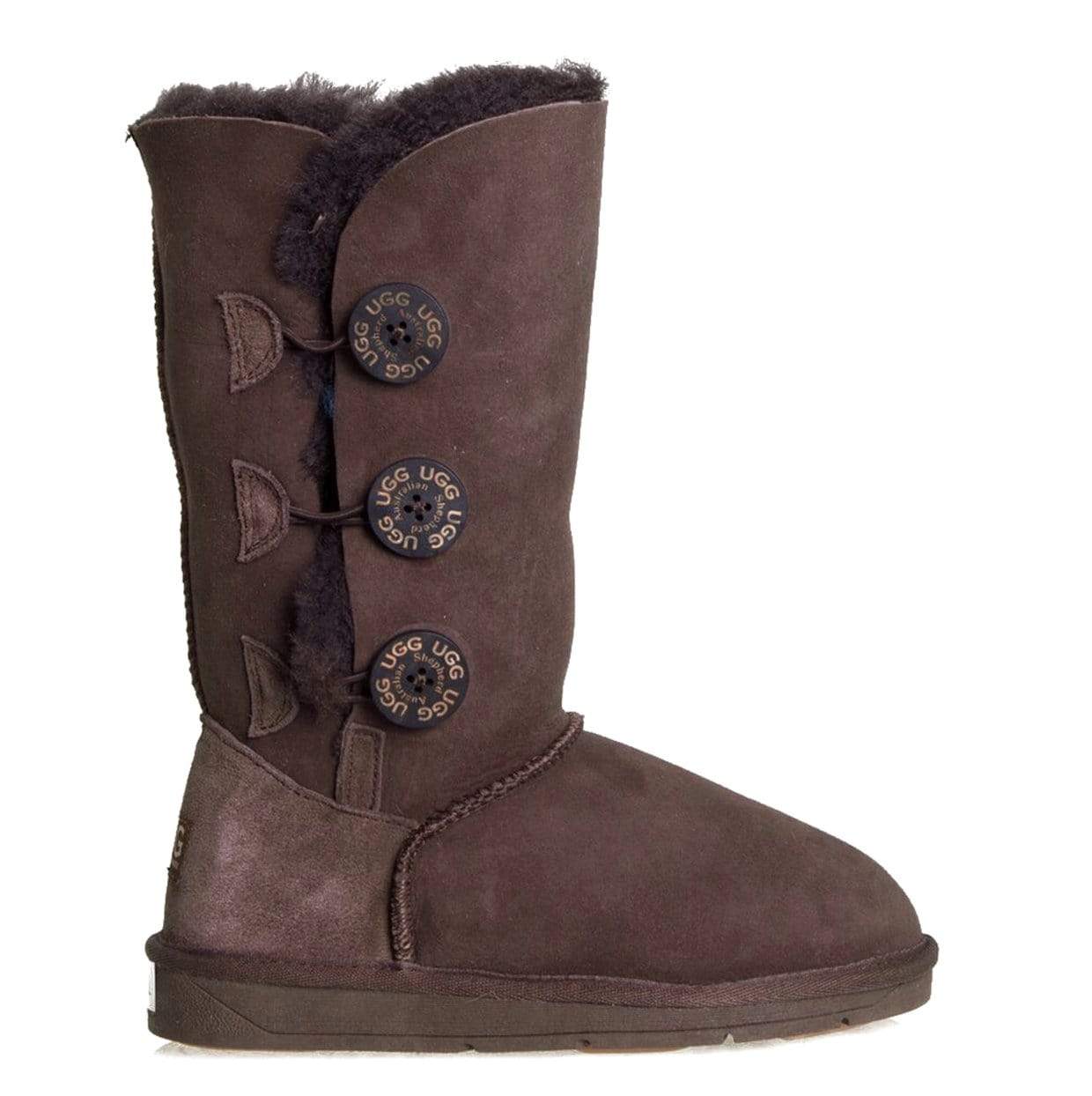 Classic Tall 3-Buttons UGG Boots - Image 23