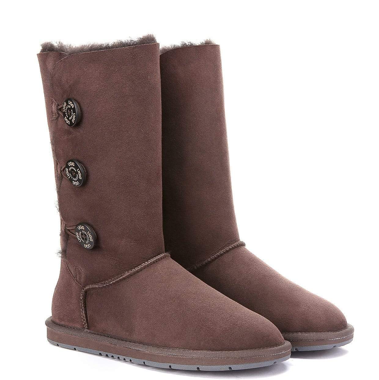 Classic Tall 3-Buttons UGG Boots - Image 26