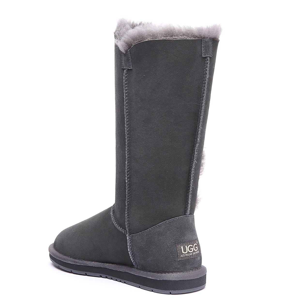 Classic Tall 3-Buttons UGG Boots - Image 6