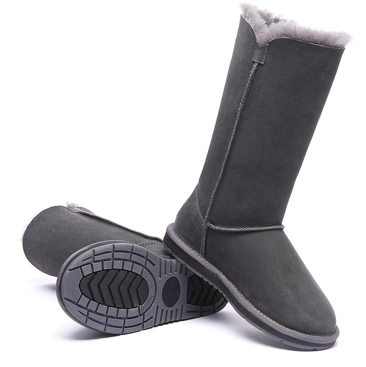 Classic Tall 3-Buttons UGG Boots - Image 7