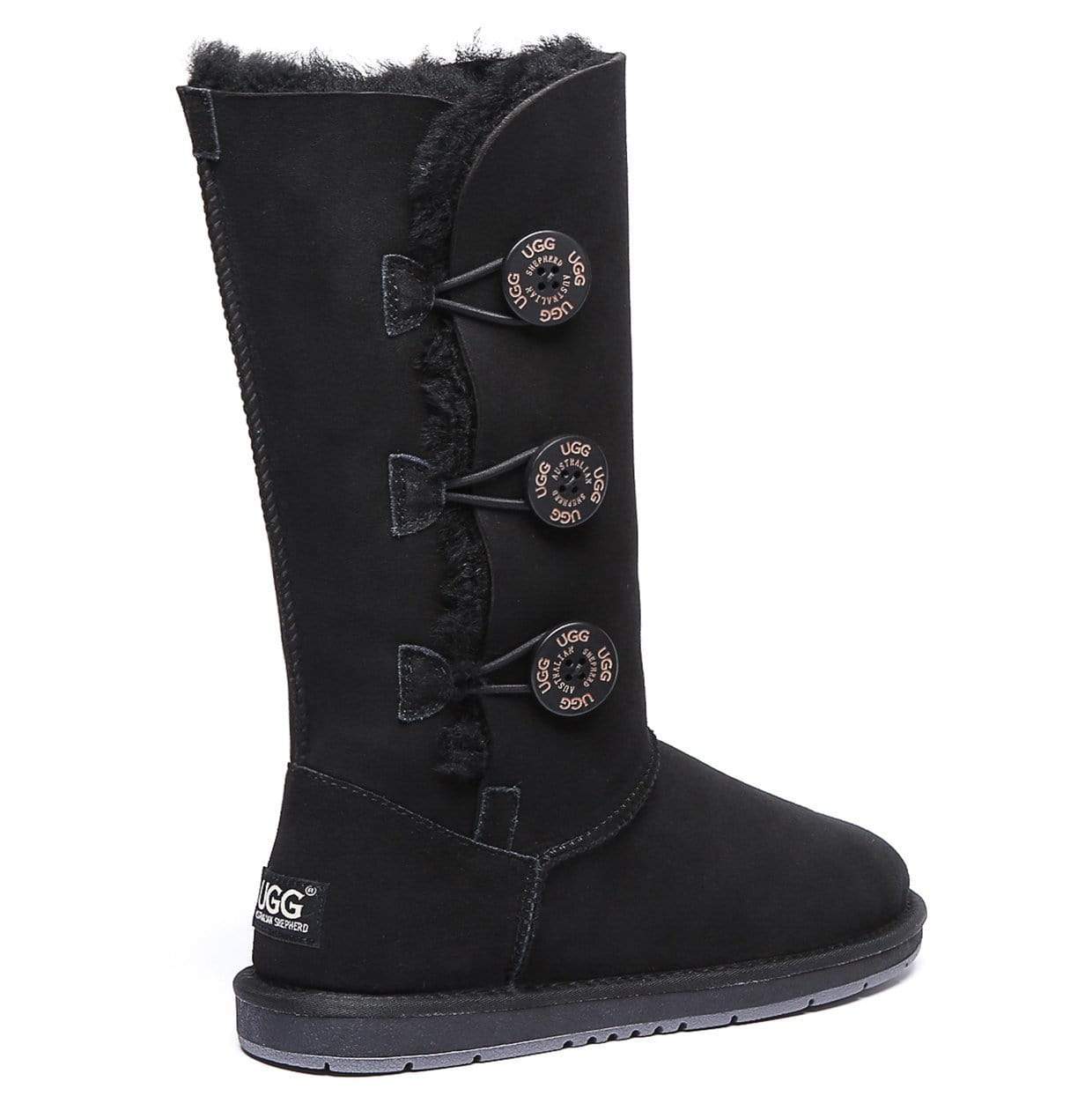 Classic Tall 3-Buttons UGG Boots - Image 9