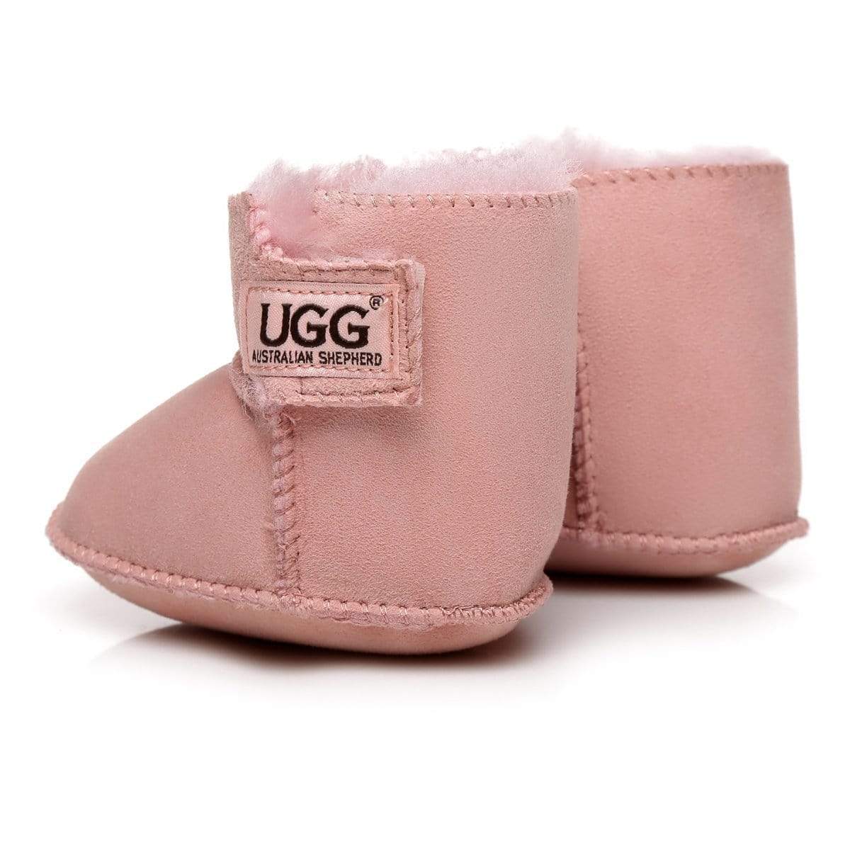 Ellie Bootie Baby UGG Boots - Image 10