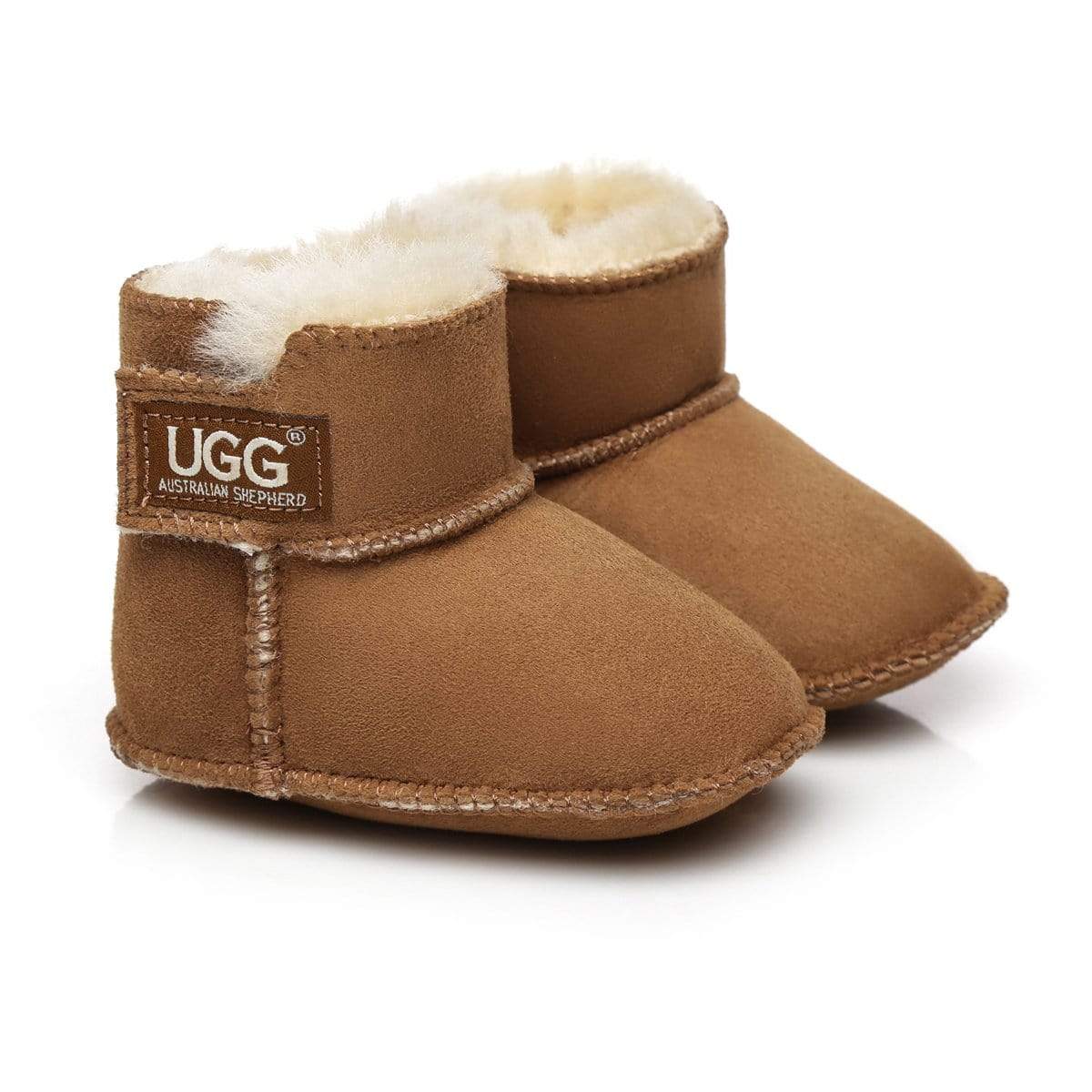 Ellie Bootie Baby UGG Boots - Image 3