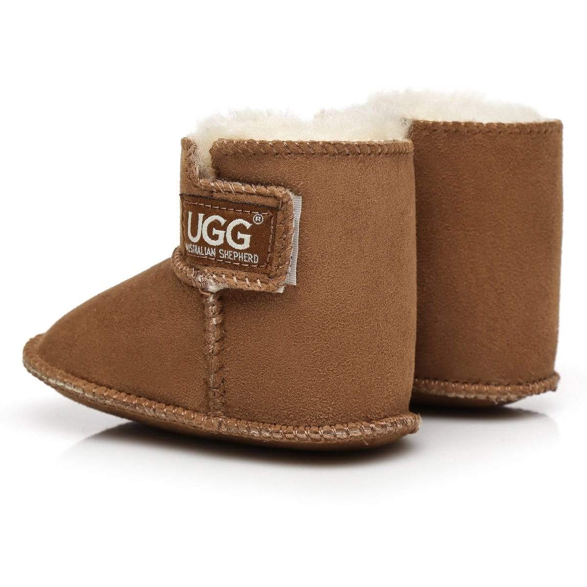 Ellie Bootie Baby UGG Boots - Image 4