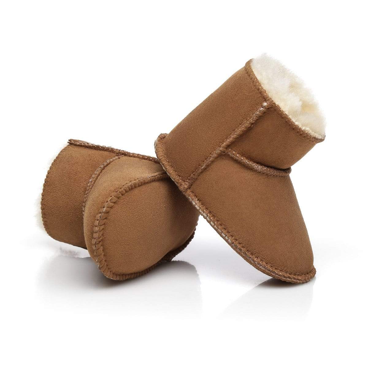 Ellie Bootie Baby UGG Boots - Image 5