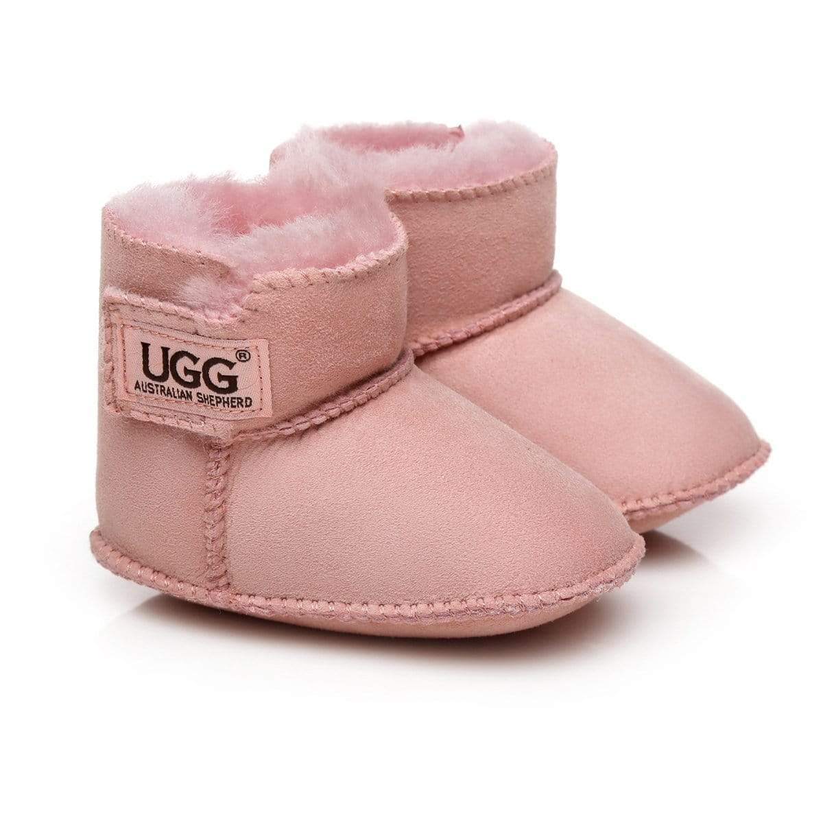 Ellie Bootie Baby UGG Boots - Image 7