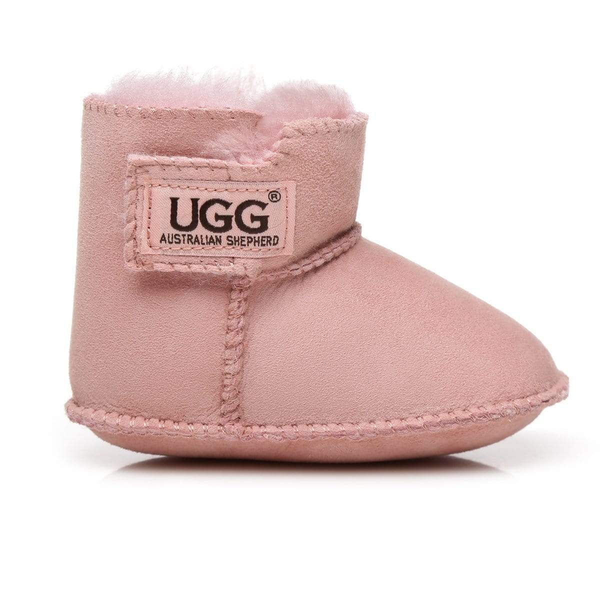 Ellie Bootie Baby UGG Boots - Image 8