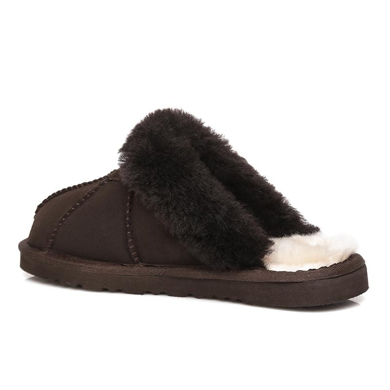Frankie UGG Slippers - Image 10