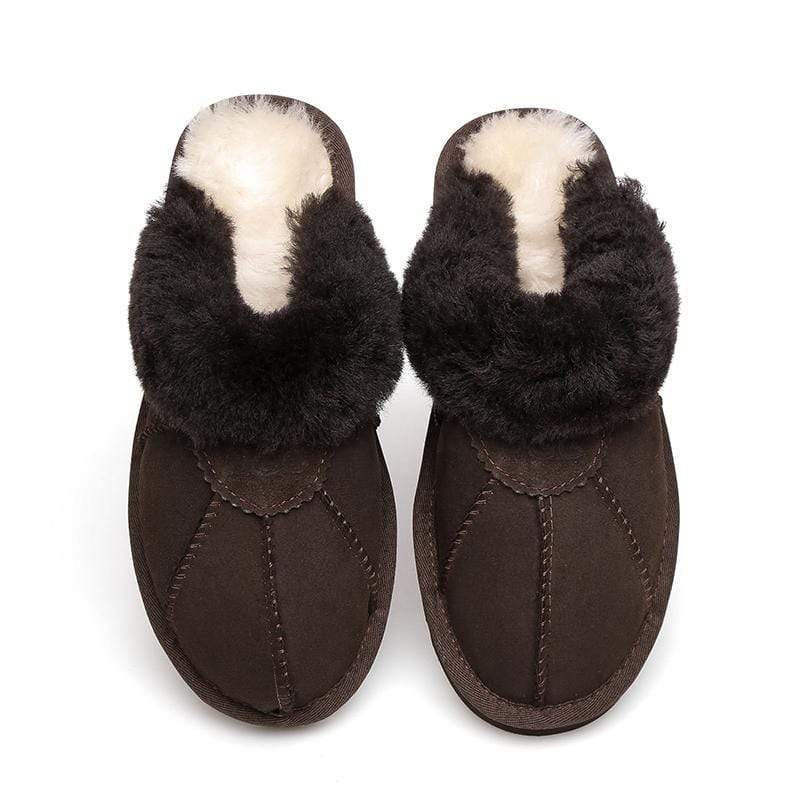 Frankie UGG Slippers - Image 11