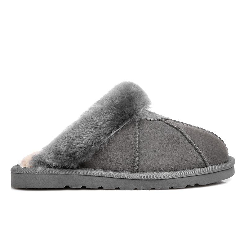 Frankie UGG Slippers - Image 13