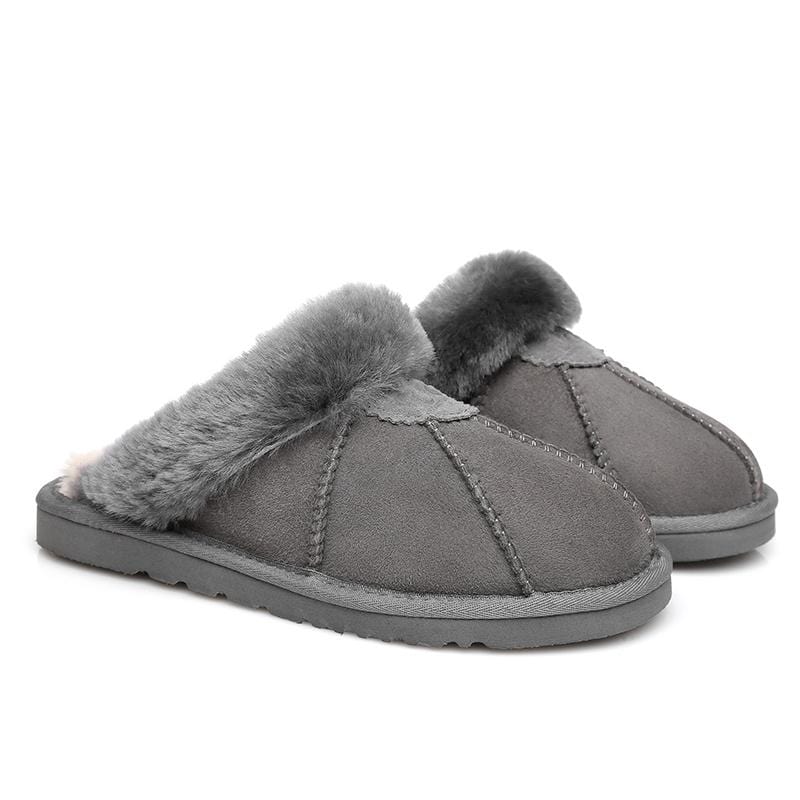 Frankie UGG Slippers - Image 15