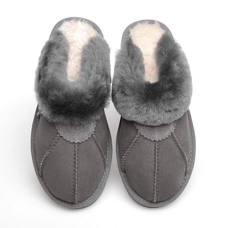 Frankie UGG Slippers - Image 16