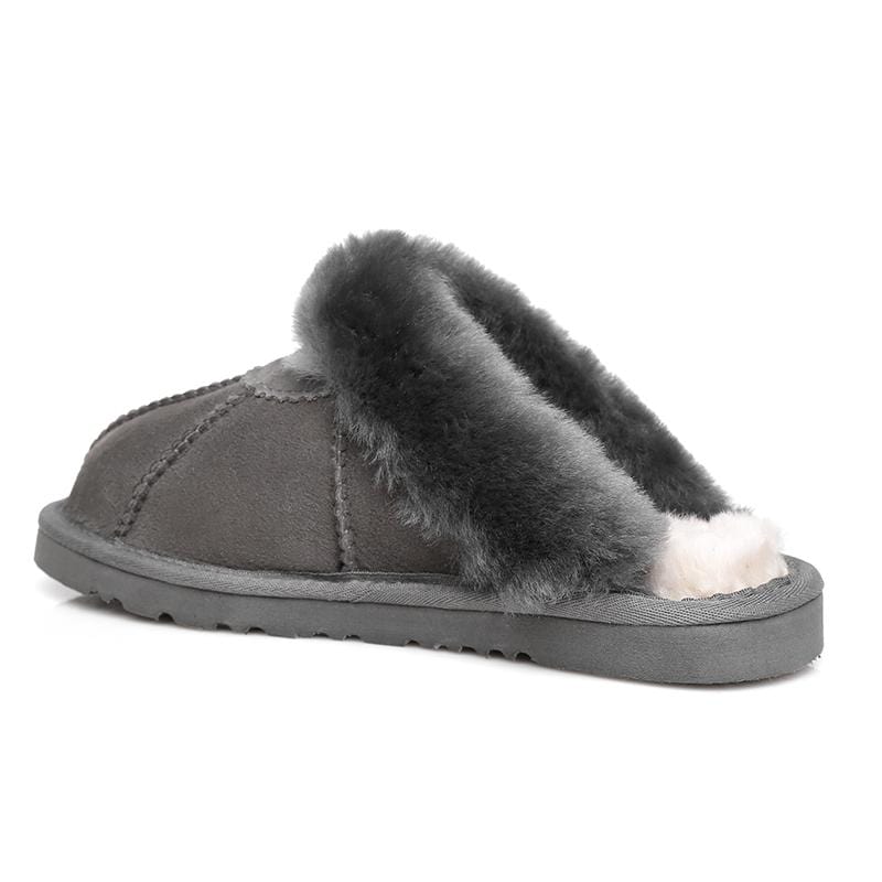 Frankie UGG Slippers - Image 17