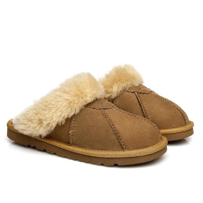 Frankie UGG Slippers - Image 3