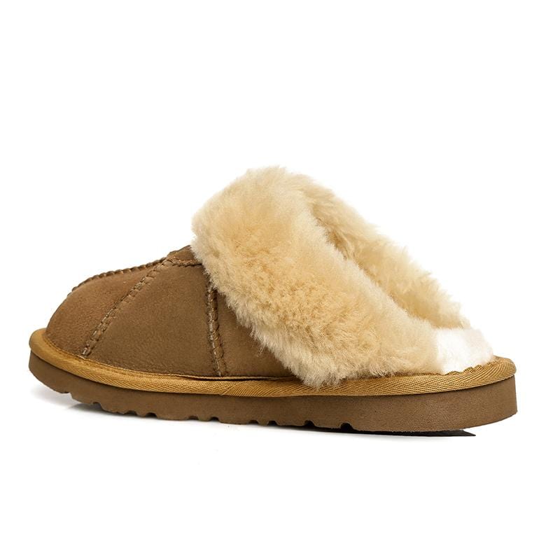 Frankie UGG Slippers - Image 4