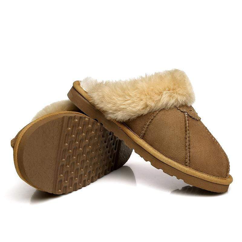 Frankie UGG Slippers - Image 5
