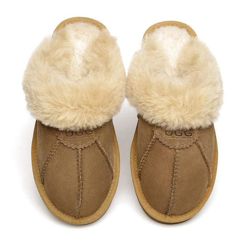 Frankie UGG Slippers - Image 6