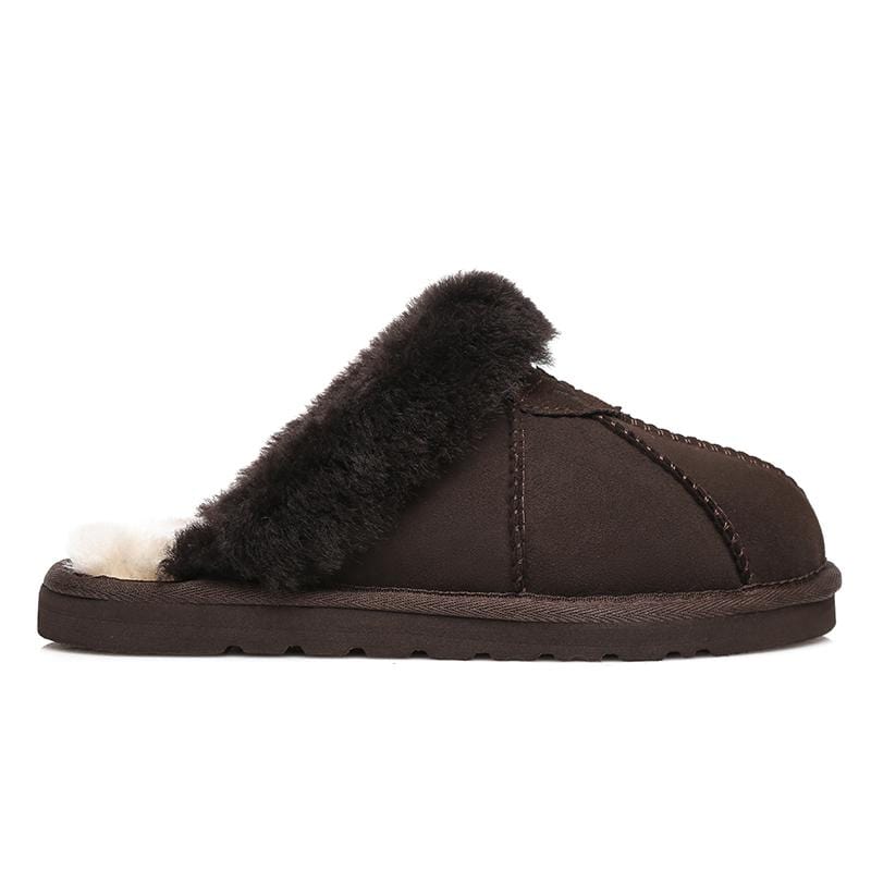 Frankie UGG Slippers - Image 7