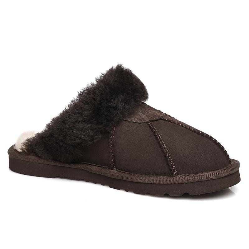 Frankie UGG Slippers - Image 8