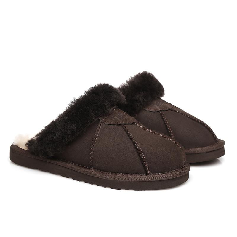 Frankie UGG Slippers - Image 9