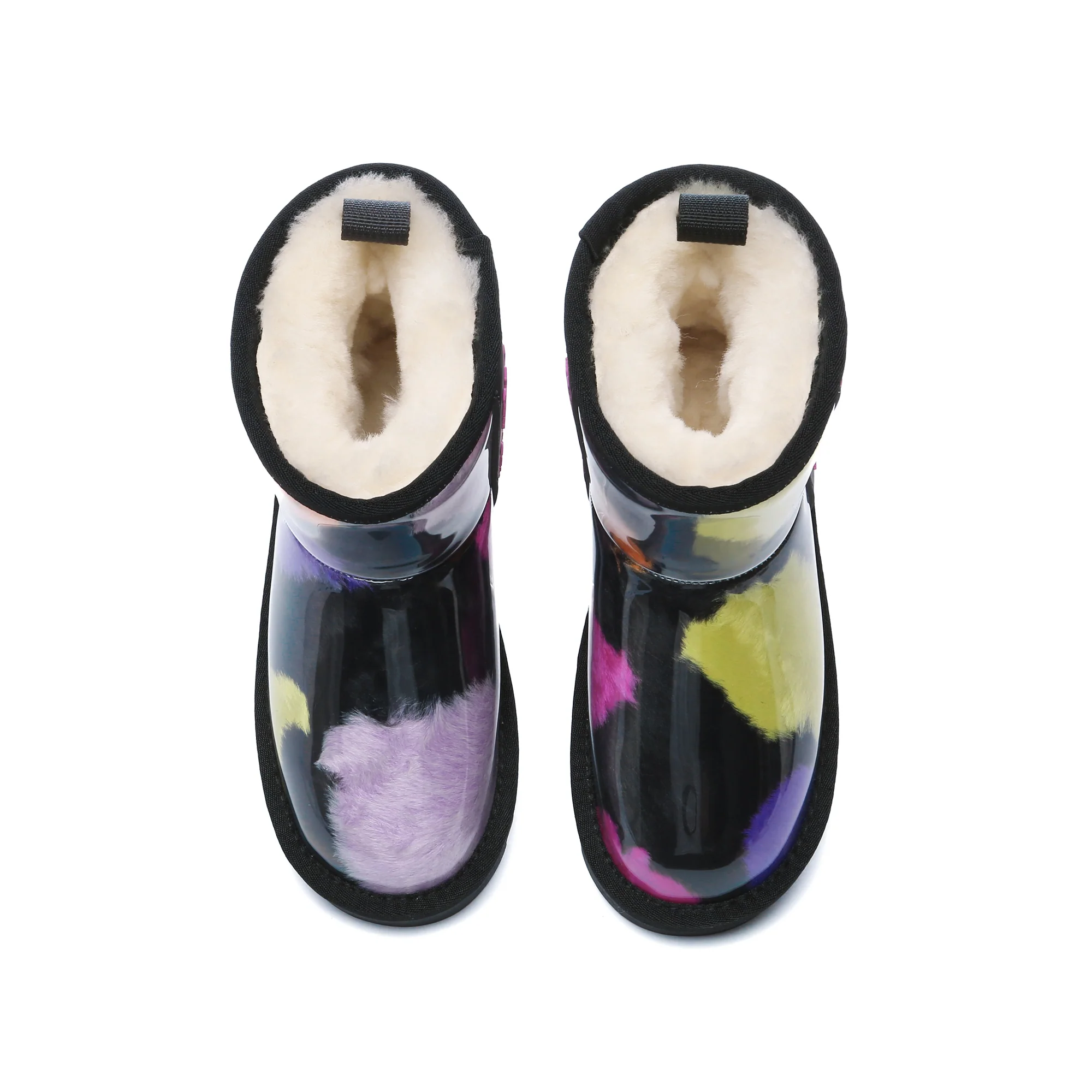 Kids Waterproof UGG Boots - Image 15