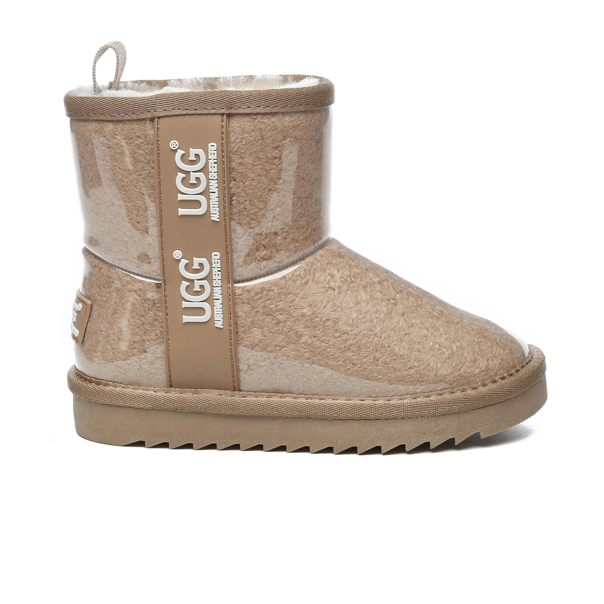 Kids Waterproof UGG Boots - Image 18