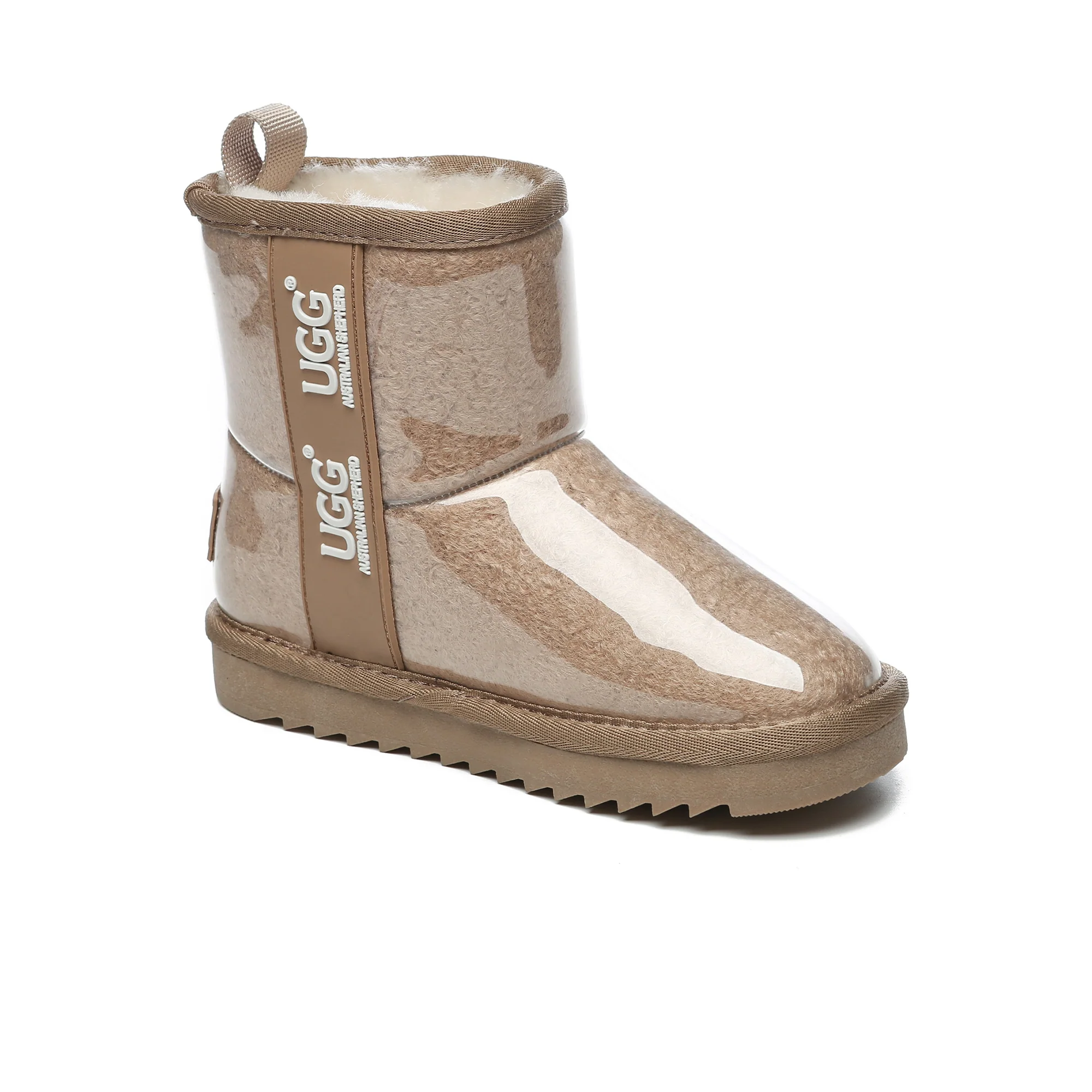 Kids Waterproof UGG Boots - Image 19