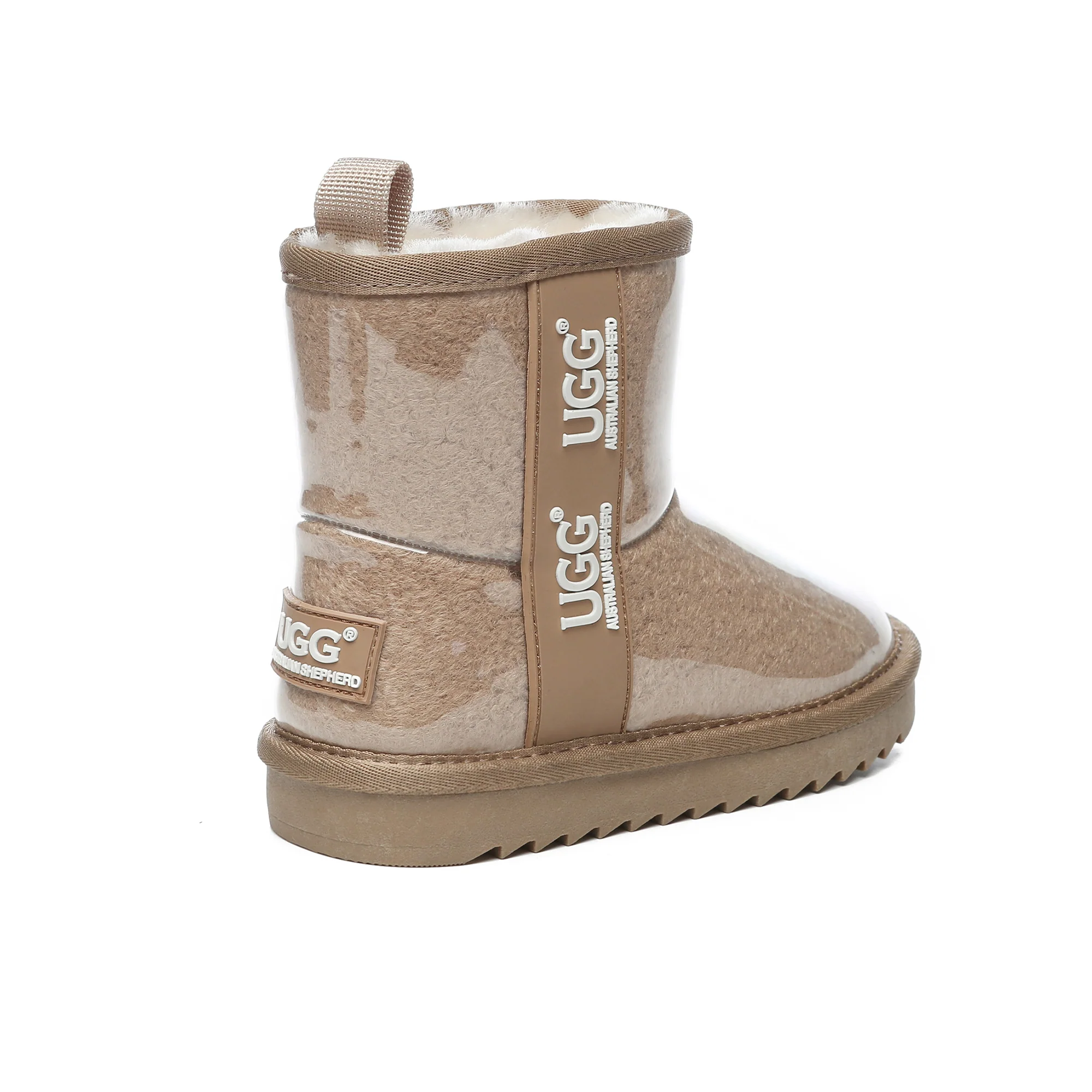 Kids Waterproof UGG Boots - Image 20