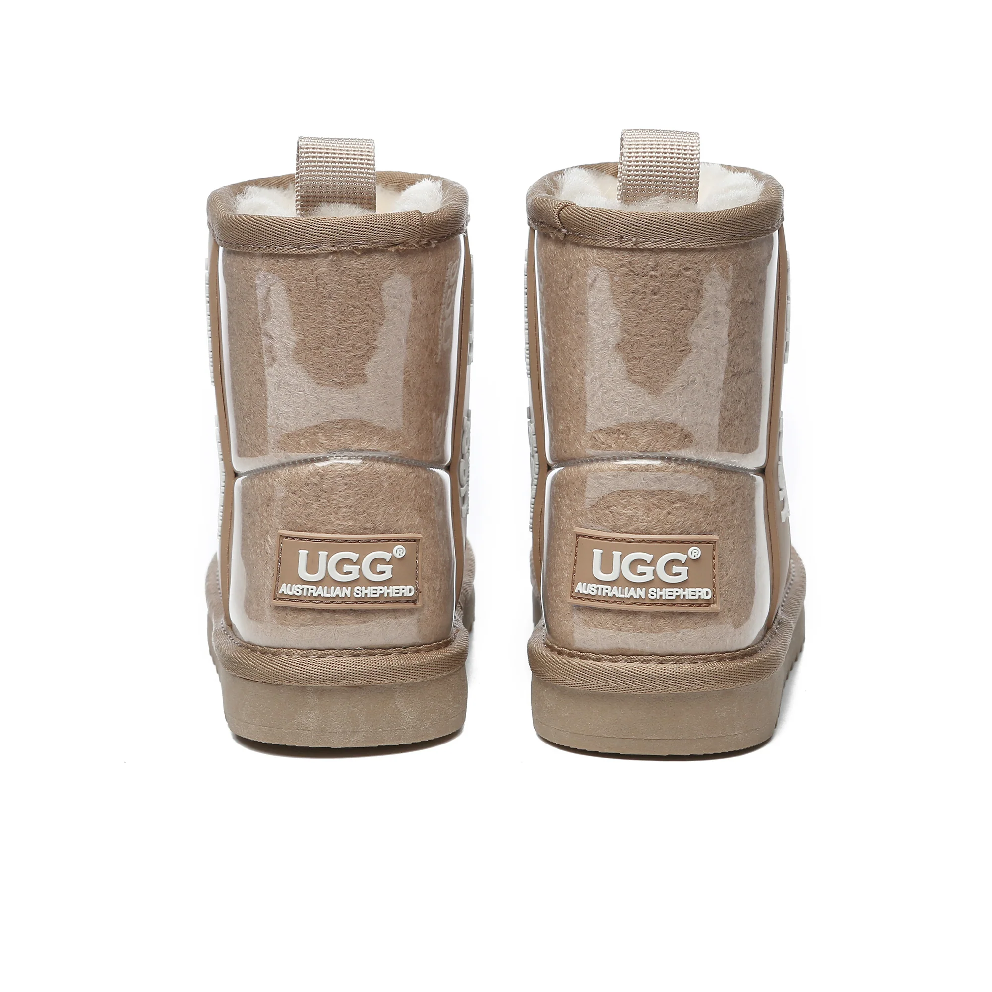 Kids Waterproof UGG Boots - Image 22