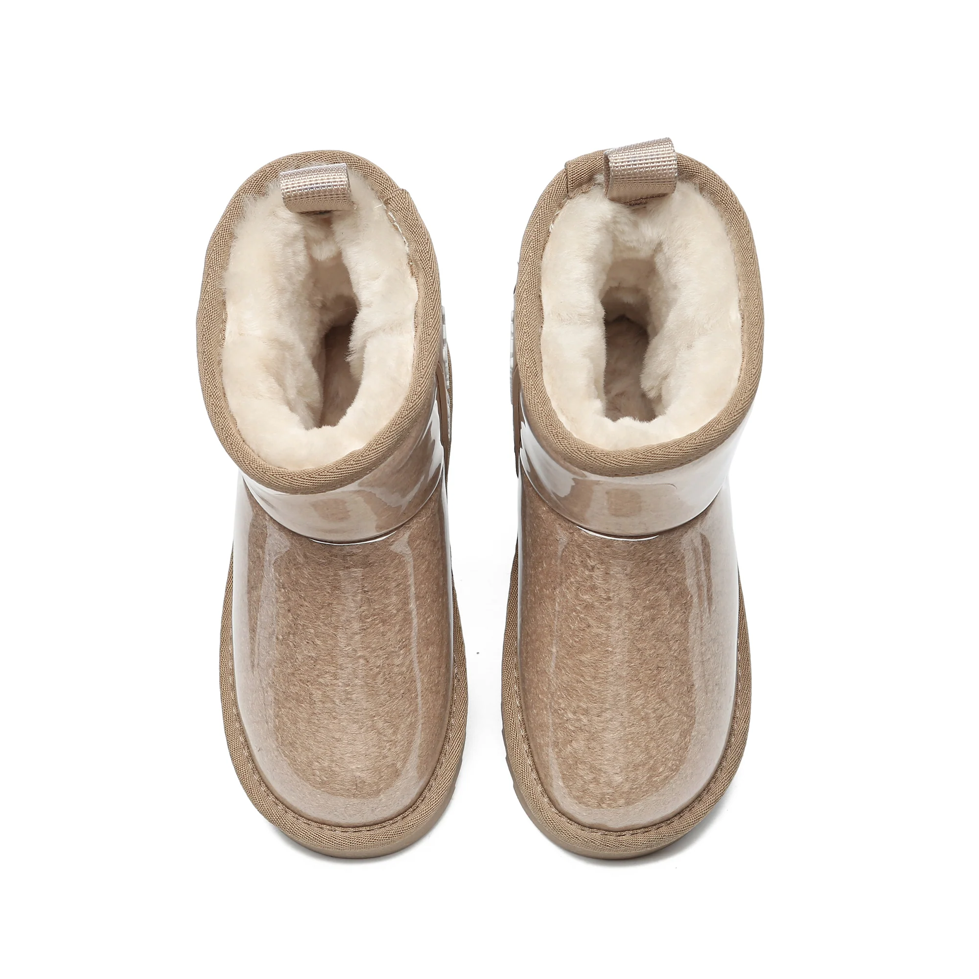 Kids Waterproof UGG Boots - Image 23
