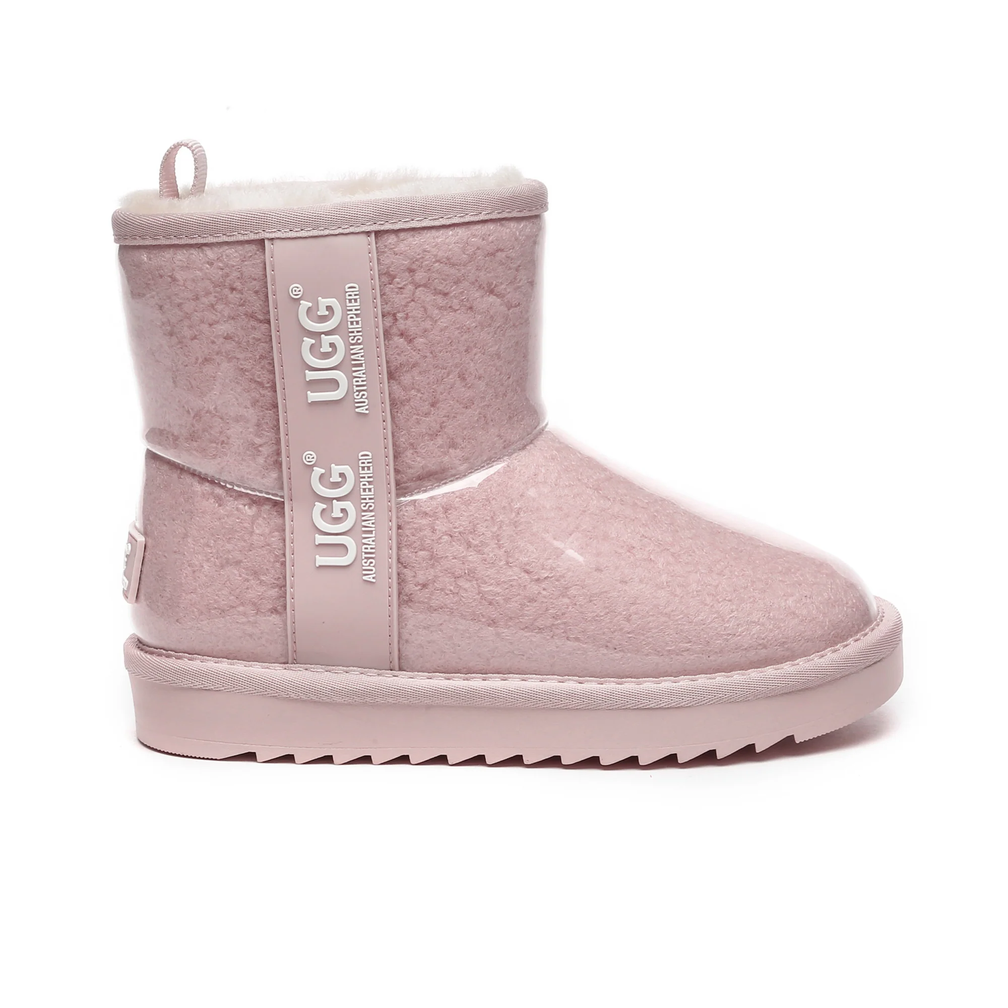 Kids Waterproof UGG Boots - Image 25