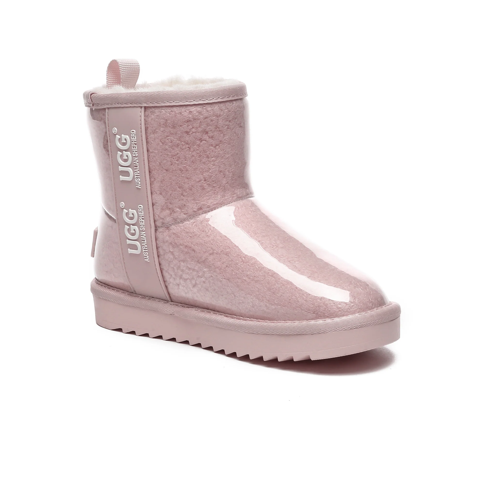 Kids Waterproof UGG Boots - Image 26