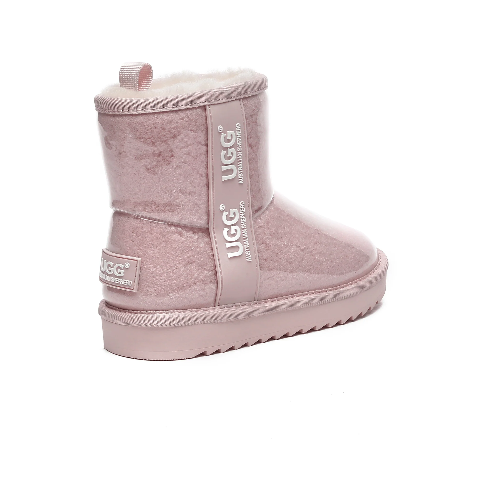 Kids Waterproof UGG Boots - Image 27