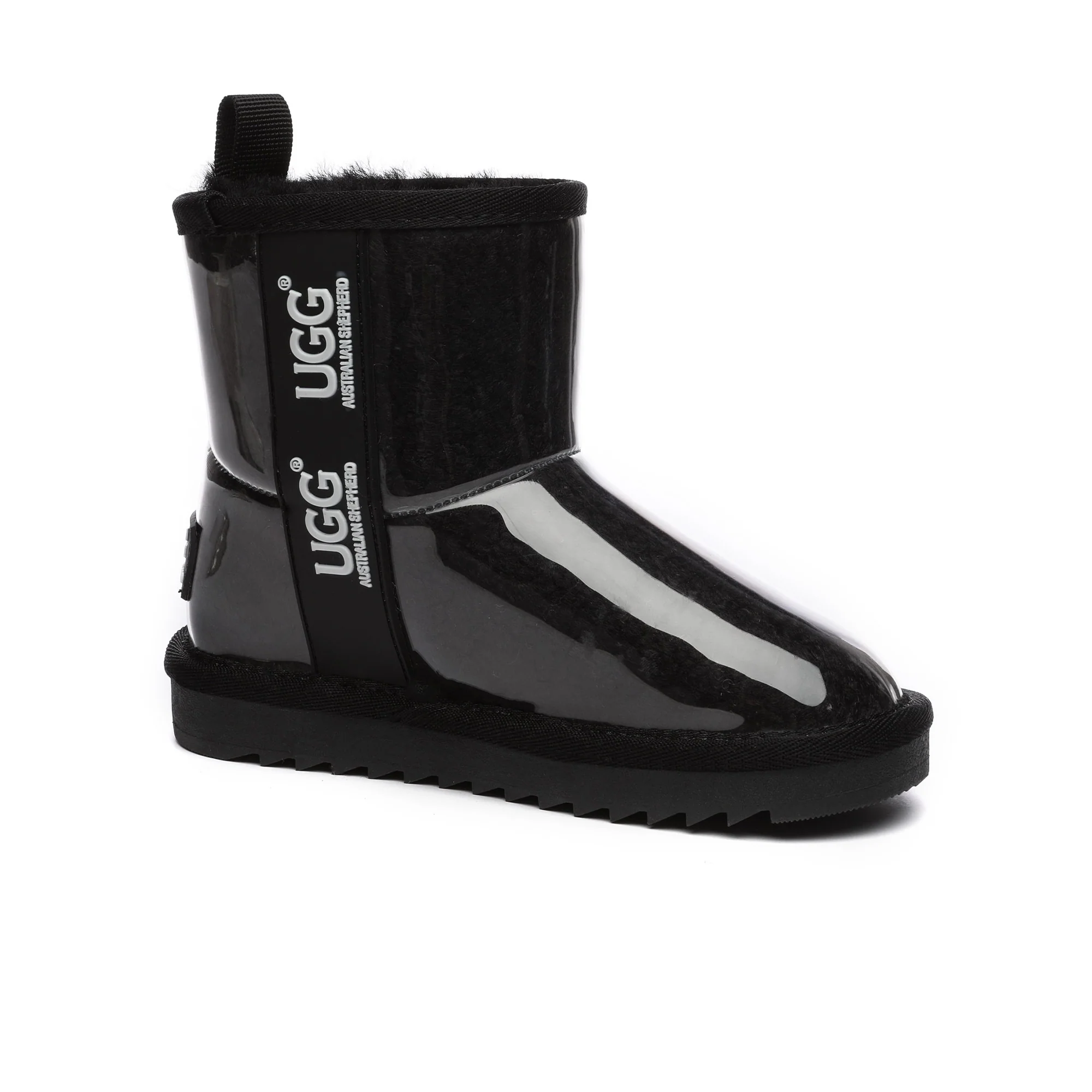 Kids Waterproof UGG Boots - Image 3