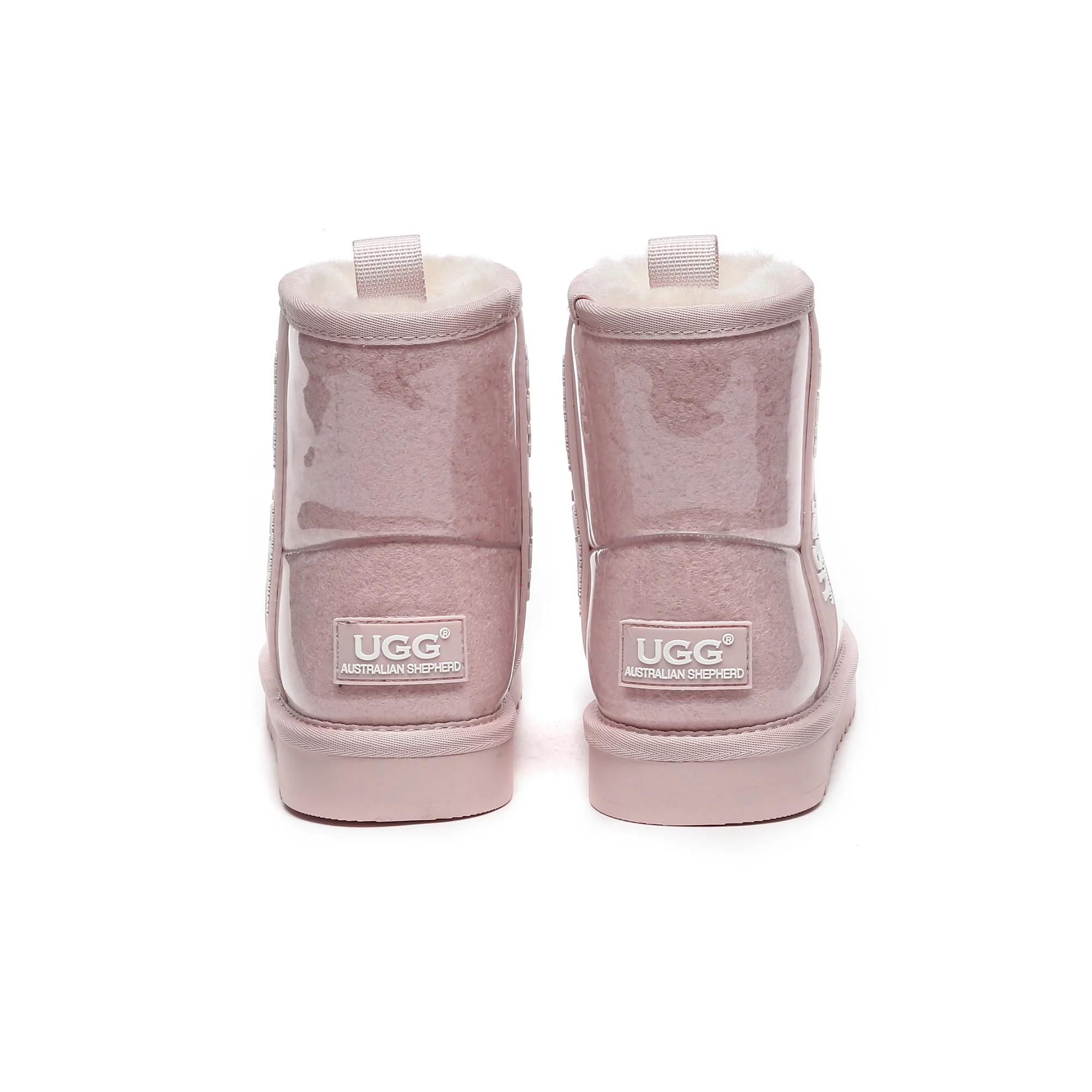 Kids Waterproof UGG Boots - Image 30