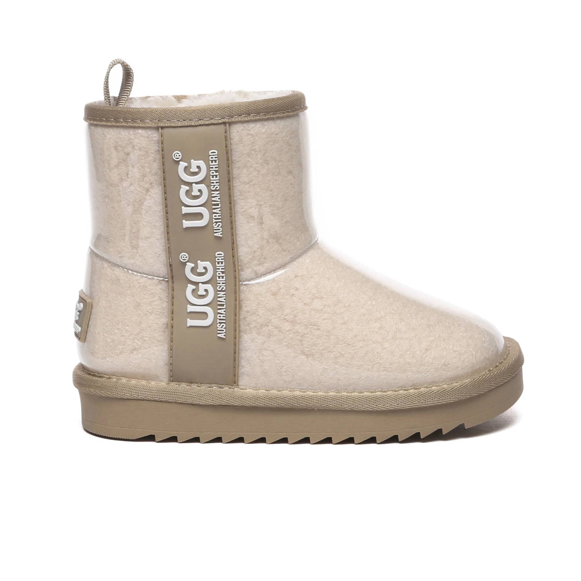 Kids Waterproof UGG Boots - Image 32